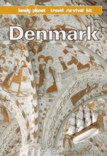 Lonely Planet Danemark : Guide De Voyage Broché Ned, Bendure, Glen