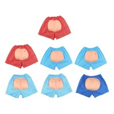 Short de costume amusant avec