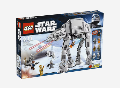 New lego 8129 star wars - lego,