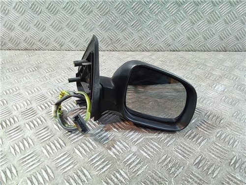 Retroviseur droite seat ibiza - retroviseur,