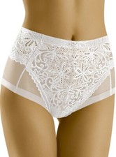 Hoty Culotte Taille haute WolBar