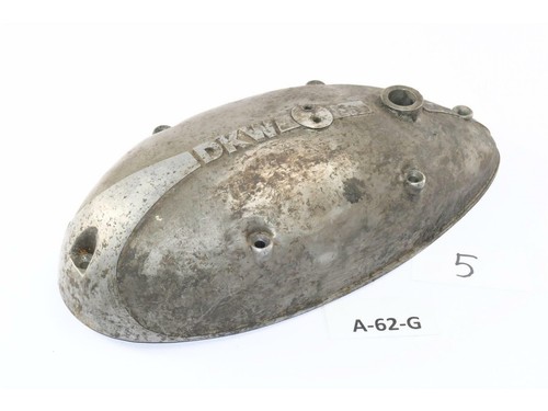 Dkw 175 200 carter - -,