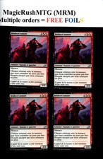 MRM FR/VF 4x Sonorous