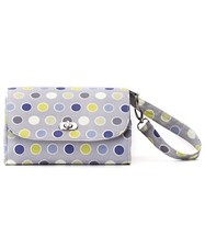 NEW Demdaco Lilly Bit Diaper