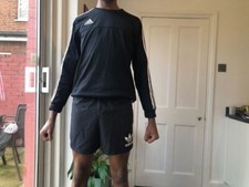 Shorts De Football Adidas