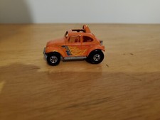 Baja Bug Hot Wheels Malaysia
