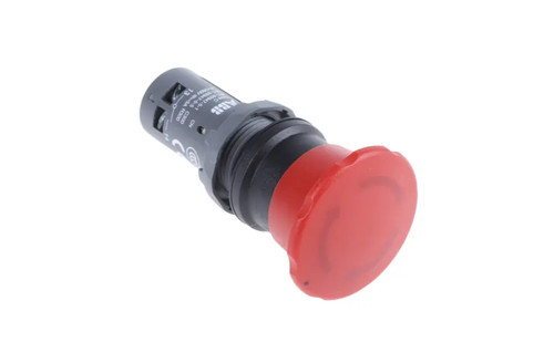 Bouton poussoir coup - , poing