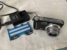 Apparei photo compte numérique LUMIX DMC-TZ7 optique leica zomm12X