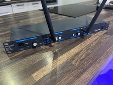 ALTAIR WBS200 - CENTRALE INTERCOM