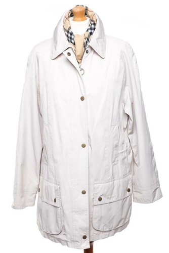 Barbour coton tactile été - tactile,