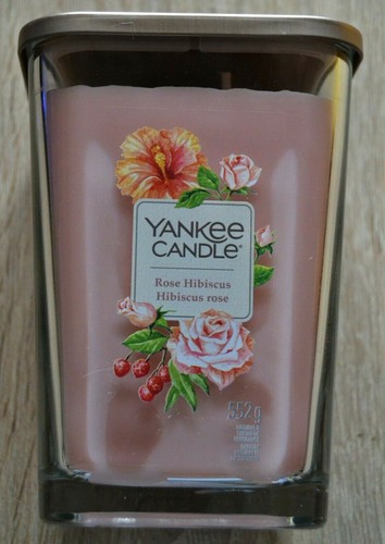 Yankee candle elevation - yankee,