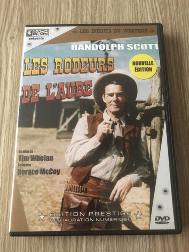 Film les rôdeurs aube - les, de