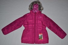 Authentique The North Face