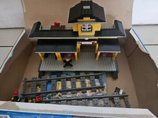 lego city 7997 en excellent