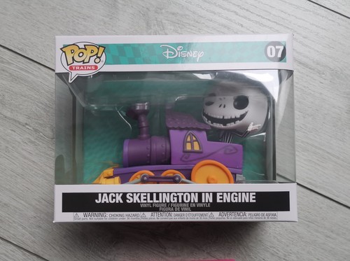 Funko pop disney jack - disney,