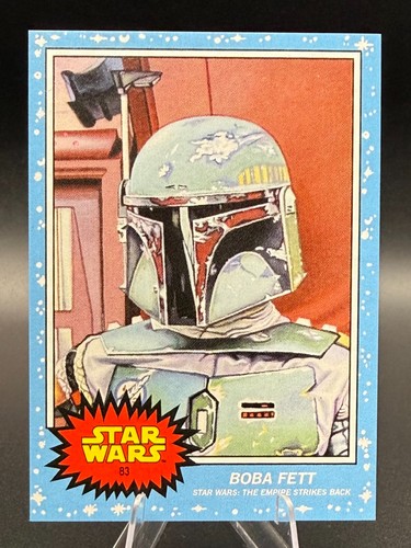 Boba fett 2020 - boba, star