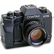 CONTAX RTS 3 Body Only Film