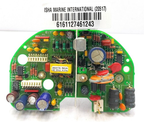 Micro motion inc 3002289 - micro, inc.