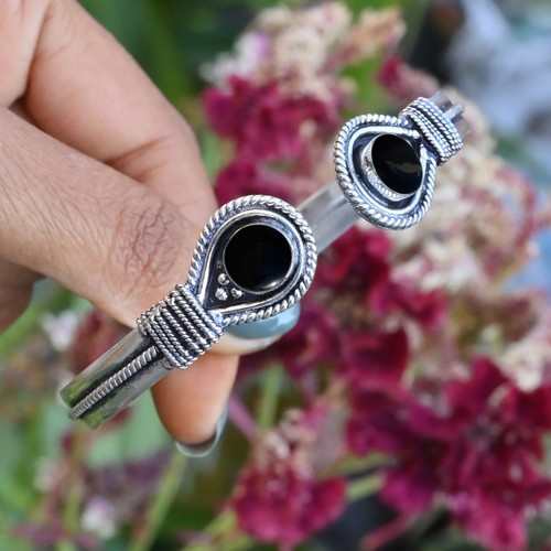Bracelet argent sterling - bracelet, en