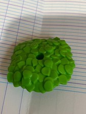 PLAYMOBIL 30252400 FEUILLE MOYEN FEUILLAGE D'ARBRE EN POT 4134 4281 4311 5485..