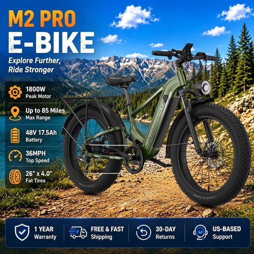 Aipas 1800w bike adult - bike,
