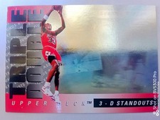 Carte Triple Double Scottie