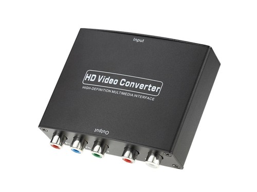 Convertisseur vidéo - , hd