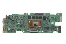 Asus Carte mère Intel M3-6Y30