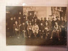 Chambly  , oise , blaisés de guerre ww1  ,  (5960) 