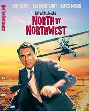 North By Northwest [Import anglais]