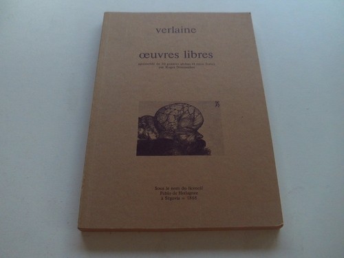 Verlaine oeuvres libres 50 - verlaine,