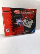 Jeu d echecs electronique Pack