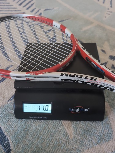 Babolat pure storm - babolat,