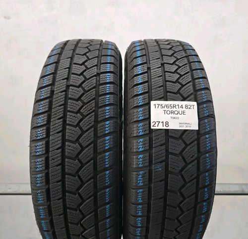 Pneus hiver 175 - r14, 82t