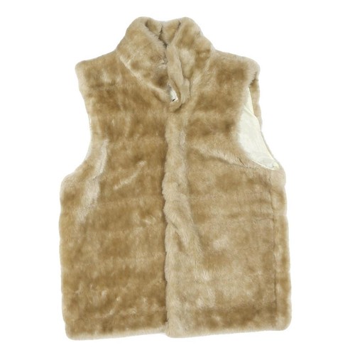 Veste boutonnée femme beige - boutonnée,