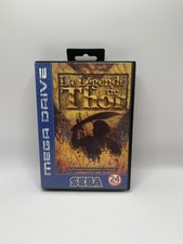 Jeu Sega Mgd la Legende de