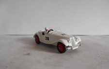 Dinky toys MG MIDGET  n° 108 de 1955 Made in England