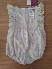 Jacadi Cousette Romper 18