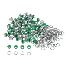100set Oeillets Trousse 3mm