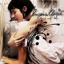 Chapeau Claque [CD] Hand auf's