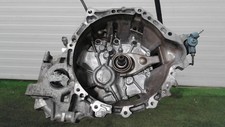 Boite de vitesses TOYOTA YARIS