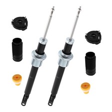 Amortisseurs Avant For