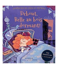 Au Pays Des Contes de Fées