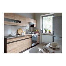 JUNONA Cuisine complete avec