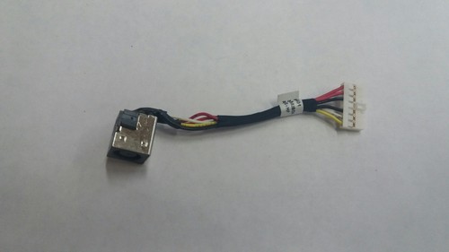 Cable jack pour - pour, dell