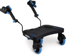 Jane Be Cool Wave Pédale Pour