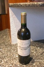 Château Rauzan Ségla 1999 Rouge 75cl AOC Margaux 2ème grand cru
