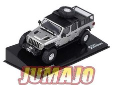 FF69 Voiture 1/43 IXO Altaya