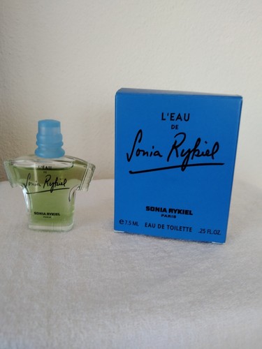 Miniature parfum sonia - sonia, rykiel