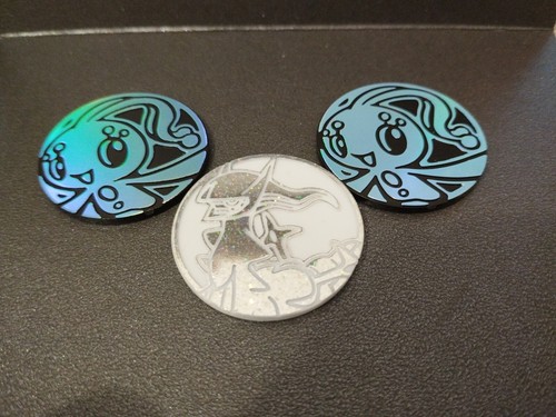 Jeton piece coin pog - /,